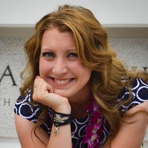 Meet your Posher, Shelby